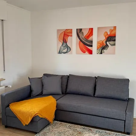 Anna Apartamento