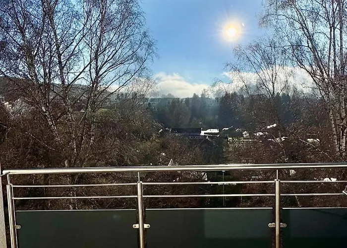 Anna Apartment Aalen